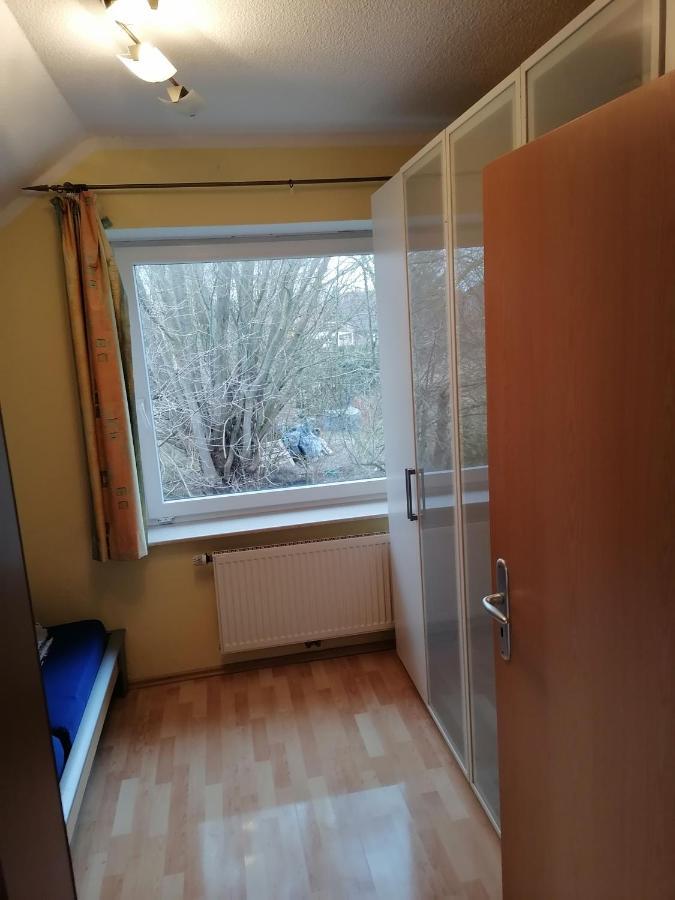 Nordsee - Residenz Roggenstede Kültér fotó